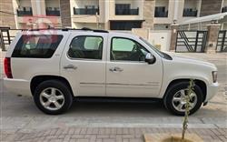 شيفروليه تاهو